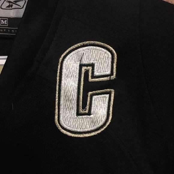 Sidney Crosby jersey - Picture 4 of 5